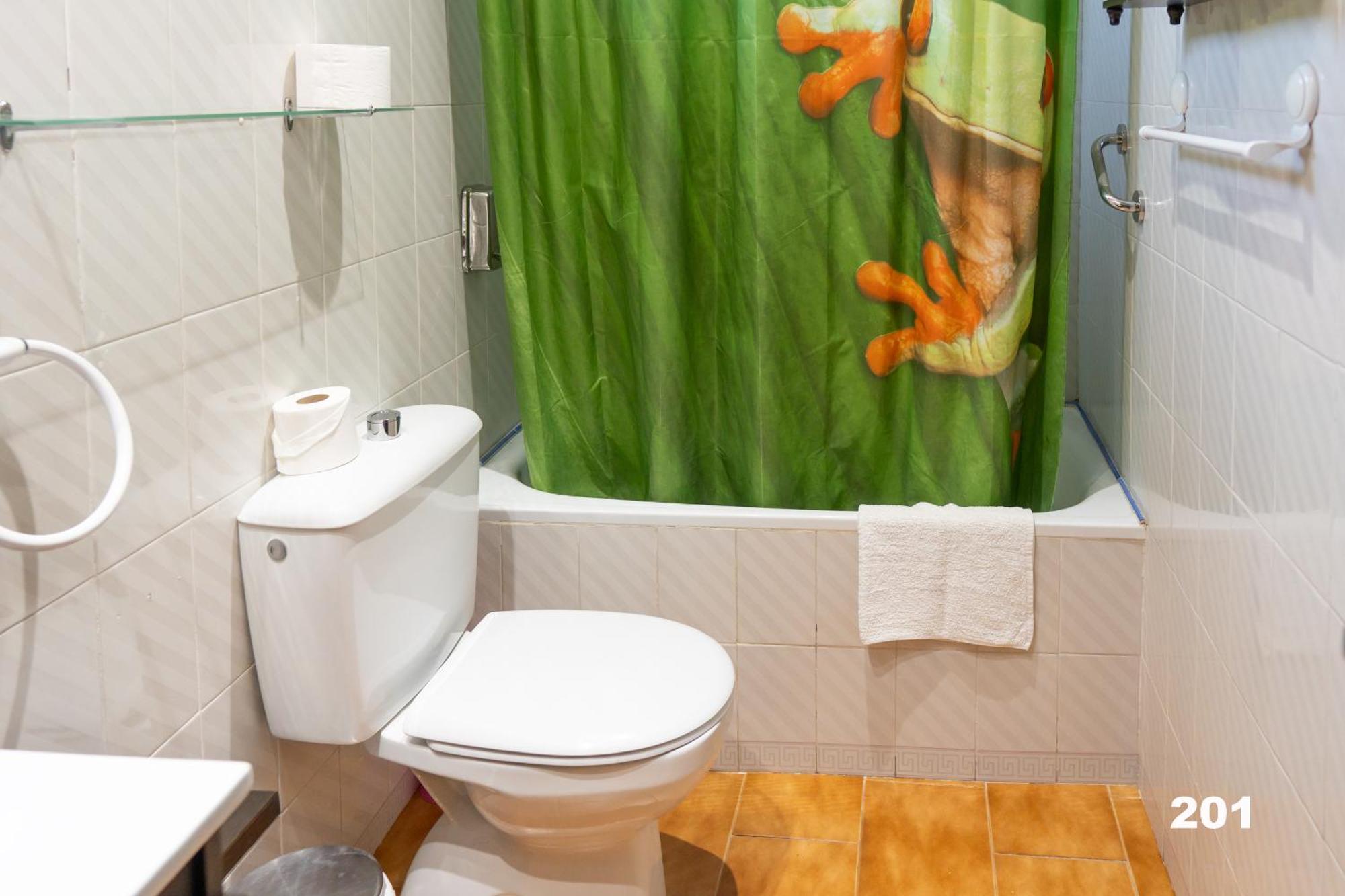 Hotel Una Serrania Encantada Zewnętrze zdjęcie