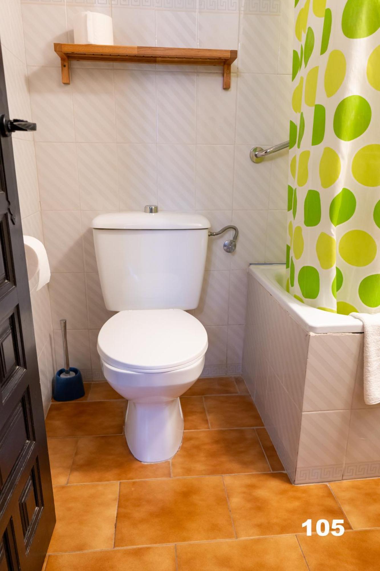 Hotel Una Serrania Encantada Zewnętrze zdjęcie