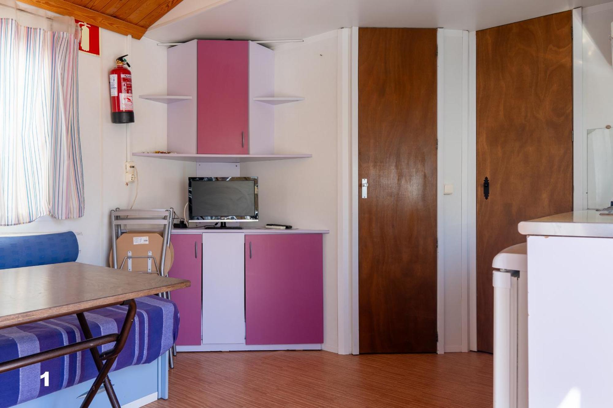 Hotel Una Serrania Encantada Zewnętrze zdjęcie
