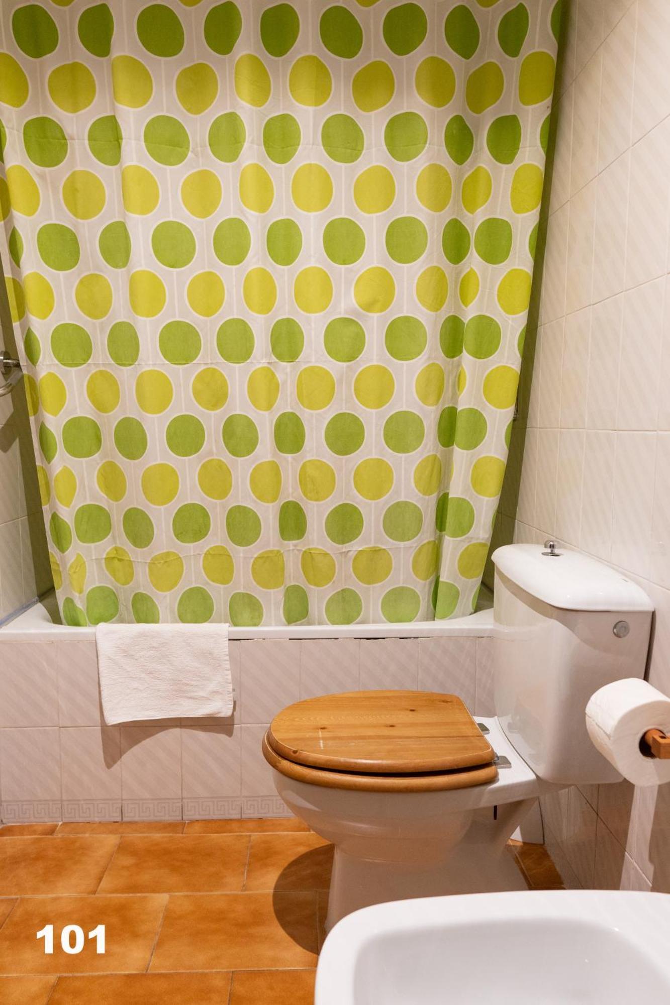 Hotel Una Serrania Encantada Zewnętrze zdjęcie