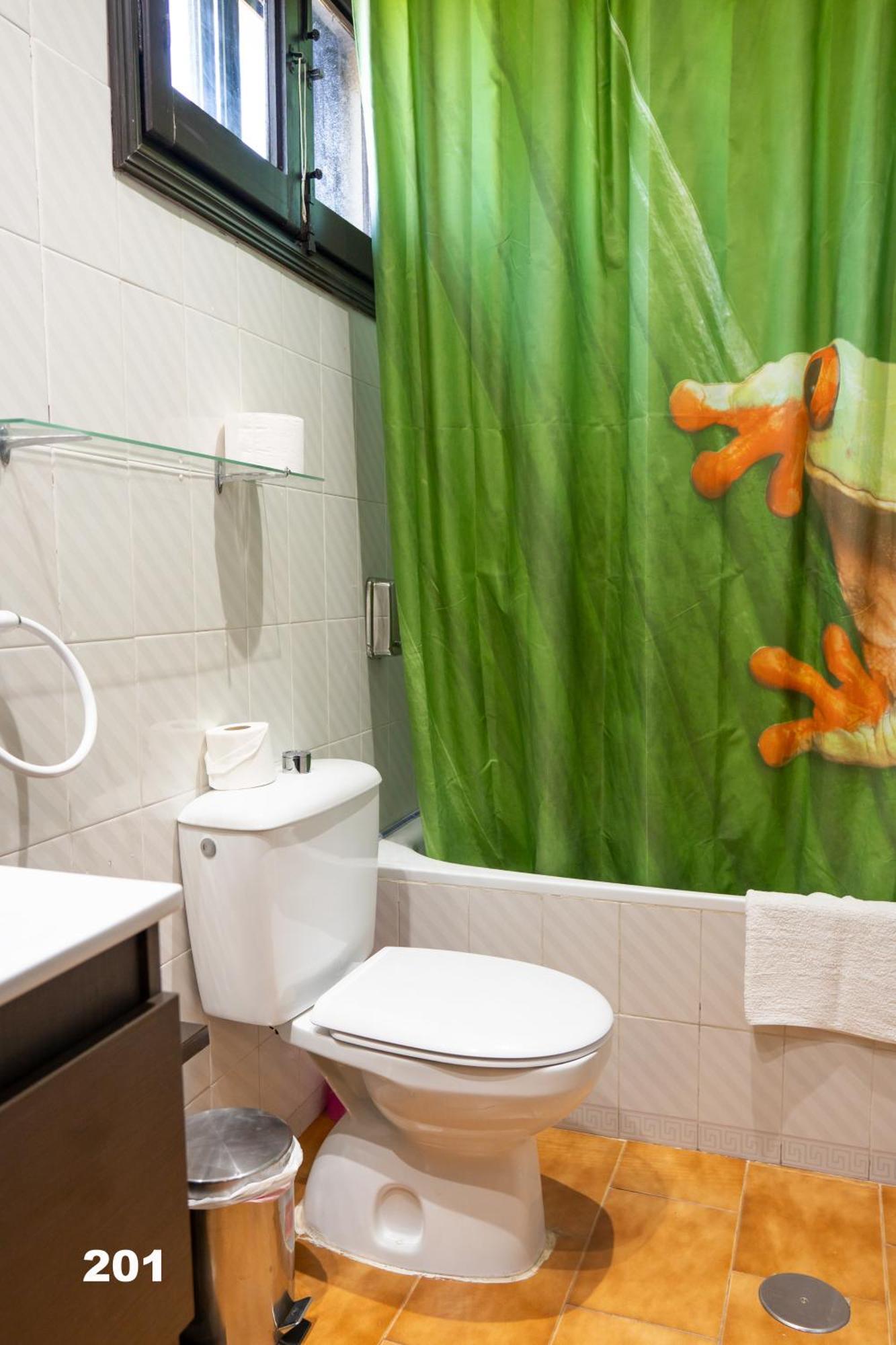 Hotel Una Serrania Encantada Zewnętrze zdjęcie