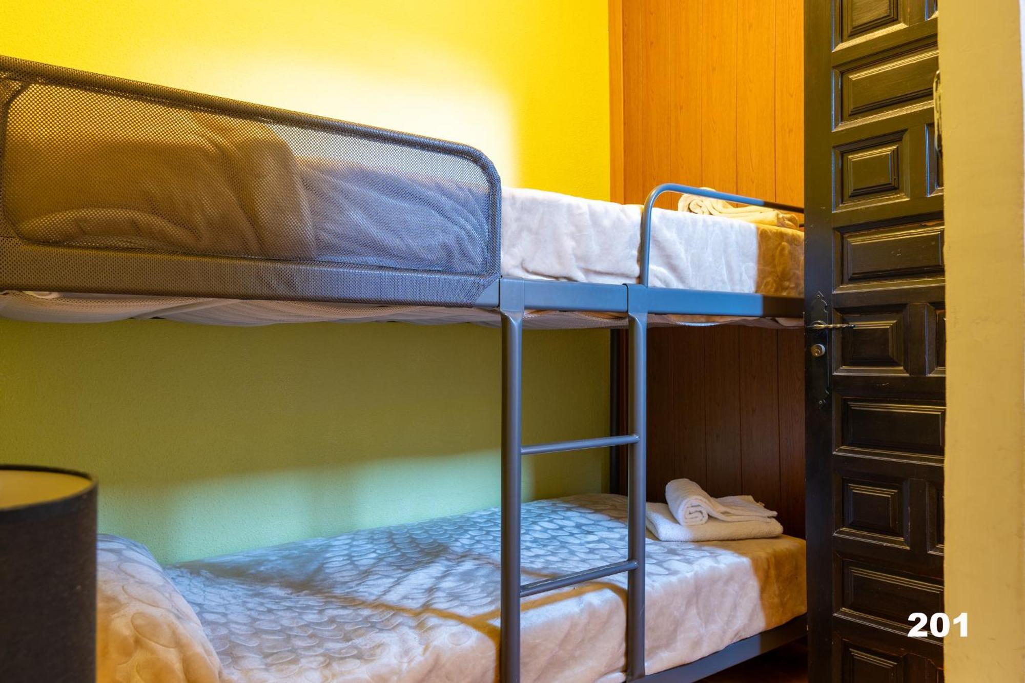 Hotel Una Serrania Encantada Zewnętrze zdjęcie