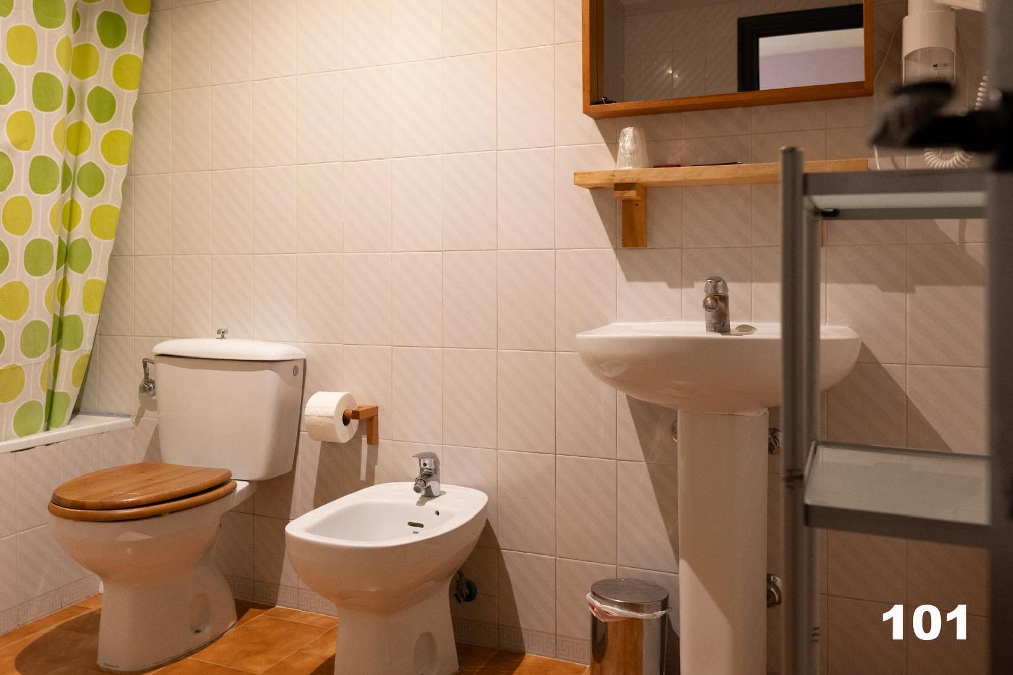 Hotel Una Serrania Encantada Pokój zdjęcie