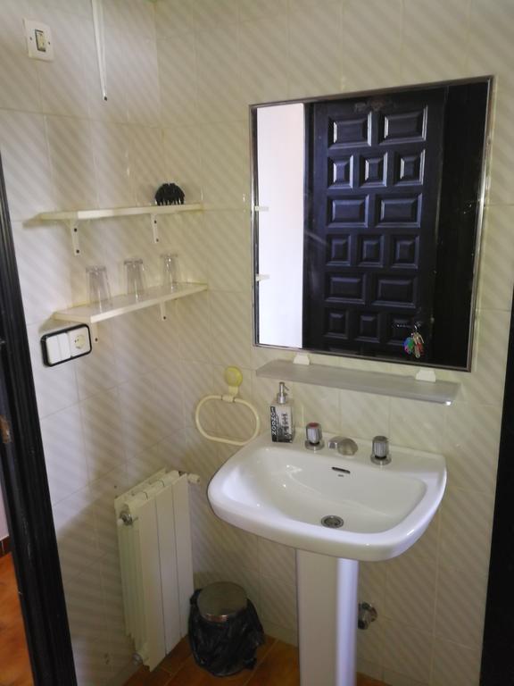 Hotel Una Serrania Encantada Zewnętrze zdjęcie