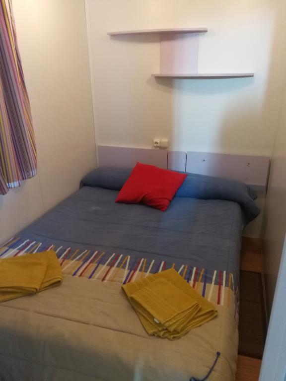 Hotel Una Serrania Encantada Zewnętrze zdjęcie