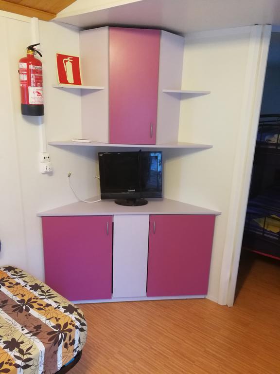 Hotel Una Serrania Encantada Zewnętrze zdjęcie