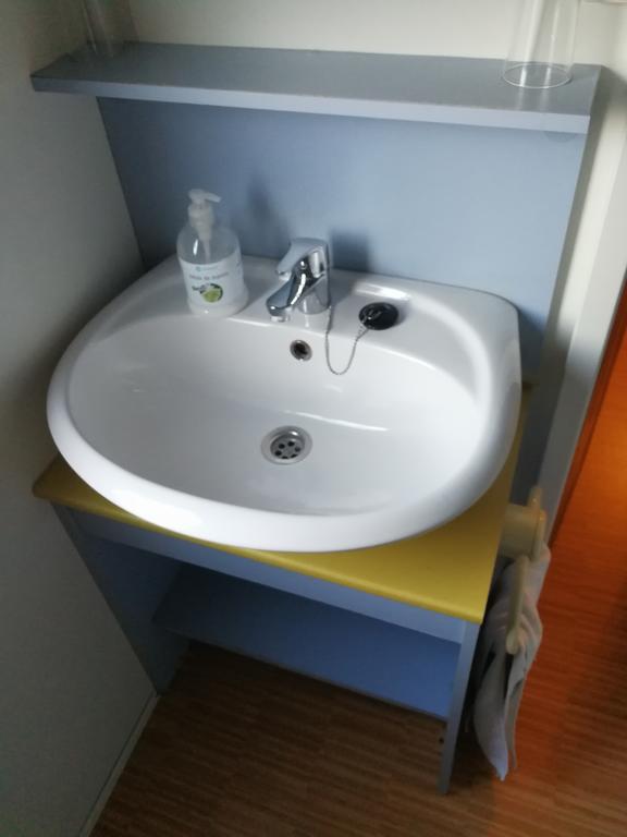 Hotel Una Serrania Encantada Zewnętrze zdjęcie