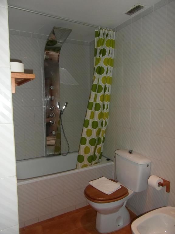 Hotel Una Serrania Encantada Zewnętrze zdjęcie